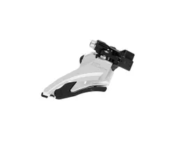 Etuvaihtaja Shimano Cues FD-U4000-M 2x9/10-vaihteinen Clamp Side Swing
